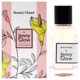Jenny Glow Scenti Closet By Jenny Glow Eau De Parfum Spray 2.7 Oz For Men