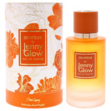 Jenny Glow Senteur By Jenny Glow Eau De Parfum Spray 2.7 Oz For Men