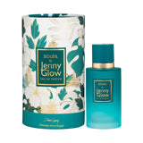 Jenny Glow Soleil By Jenny Glow Eau De Parfum Spray 2.7 Oz For Men