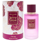 Jenny Glow Velours By Jenny Glow Eau De Parfum Spray 2.7 Oz For Men