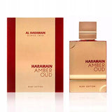 Al Haramain Story Of My Life By Al Haramain Eau De Parfum Spray 2.5 Oz For Men