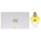 Ahmed Al Maghribi Awfa By Ahmed Al Maghribi Eau De Parfum Spray 2.02 Oz For Women
