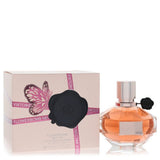 Flowerbomb Nectar By Viktor & Rolf 1.7Oz Edp Intense Spray For Women.