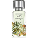 Salvatore Ferragamo Foreste Di Seta By Salvatore Ferragamo Eau De Parfum Spray (Unisex) 1.7 Oz For Men