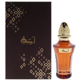 Ahmed Al Maghribi Aayah By Ahmed Al Maghribi Extrait De Parfum Spray 1.69 Oz For Men