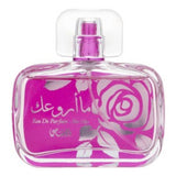 Rasasi Maa Arwaak By Rasasi Eau De Parfum Spray 1.66 Oz For Women