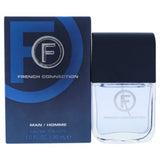 French Connection By French Connection Eau De Toilette Spray 1.0 Oz For Men