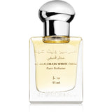 Al Haramain White Oudh By Al Haramain Eau De Parfum Spray 0.51 Oz For Men