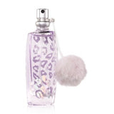 Naomi Campbell Cat Deluxe Silver By Naomi Campbell Eau De Toilette Spray 0.51 Oz For Women