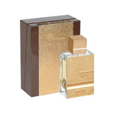 Al Haramain Amber Oud Gold 999.9 (U) 3.3Oz. Extrait De Parfum Spray For Men And Women