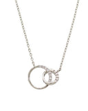 Soul Sister Necklace by Fashion Hut Jewelry