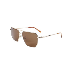 Florio / Gold + Brown by East x East