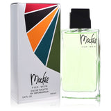Mackie by Bob Mackie Eau De Toilette Spray 3.4 oz for Men