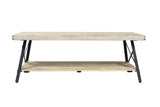 Douglas - Coffee Table by Couch.com