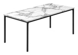 Table Set, Coffee, End, Contemporary, Modern (Set of 3) by Couch.com