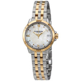 Raymond Weil Women's Tango Mother of Pearl Dial Watch - 5960-SPS-00995 by Balec Group