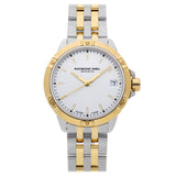 Raymond Weil Women's Tango Mother of Pearl Dial Watch - 5960-STP-00995 by Balec Group