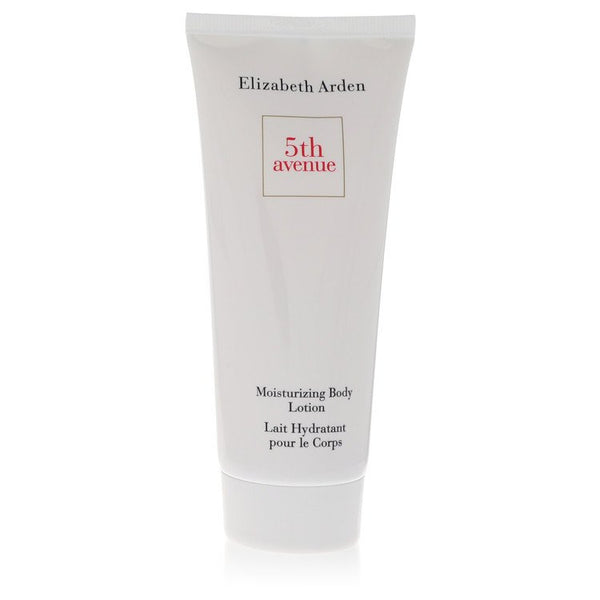 5Th Avenue by Elizabeth Arden Body Lotion 3.3 oz for Women