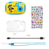 So Smart Lilliput Toy Camera by VistaShops