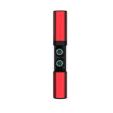 True Twin 2 In 1 Wireless Headphones With Phone Charger by VistaShops