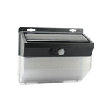 Lumina 206 LED Cluster Lights With Solar Power And Motion Sensor by VistaShops