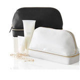 Lap of Luxury Jewelry and Cosmetic Vanity Case