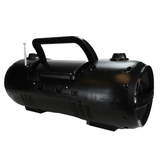 Emerson Retro Portable CD Boombox - Refurbished