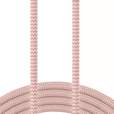 Xyst Charge and Sync USB to Lightning Braided Cable 10Ft