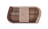 Tony - Buffet - Brown by Couch.com