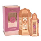 Al Haramain Rose Oud By Al Haramain 3.4 Fl.Oz. Edp Spray For Women