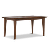 Colby - Dining Table, Contemporary by Couch.com