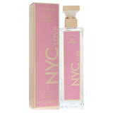 5Th Avenue NYC Love By Elizabeth Arden Eau De Parfum Spray 4.2 Oz For Women