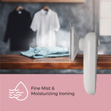 Mini Portable Electric Iron by Pursonic