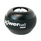 DFX Powerball IRON Hand Gyroscope and Forearm Muscle Builder