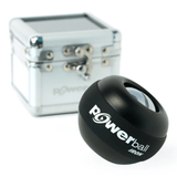 DFX Powerball IRON Hand Gyroscope and Forearm Muscle Builder