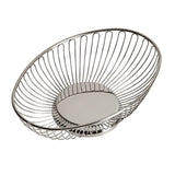 Oval Wire Basket by Creative Gifts