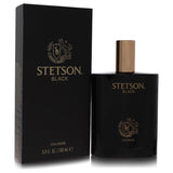 Stetson Black by Coty Cologne Spray (Unboxed) 3.4 oz for Men