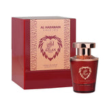 Al Haramain Azlan Oud Saffron By Al Haramain Extrait De Parfum Spray 3.33 Oz For Women