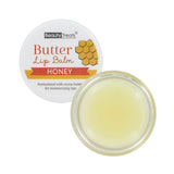 BEAUTY TREATS Butter Lip Balm - Honey