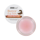 BEAUTY TREATS Butter Lip Balm - Shea Butter