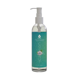Pursonic Natural Beauty Trio: Fractionated Coconut, Sweet Almond & Castor Oil