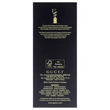 Flora Gorgeous Orchid by Gucci Eau De Parfum Spray Refillable 3.3 oz for Women