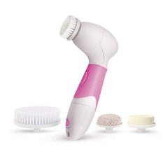 Advanced Facial and Body Cleansing Brush by Pursonic