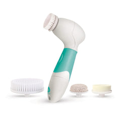 Advanced Facial and Body Cleansing Brush by Pursonic