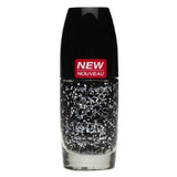 WET N WILD Megarocks Glitter Nail Color - Gettin' Amped (DC)