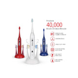 SPM Electric movement Rechargeable Electric Toothbrush