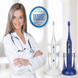 SPM Electric movement Rechargeable Electric Toothbrush