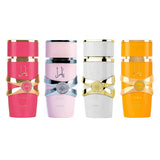 Lattafa Yara Tous by Lattafa Eau De Parfum Spray (Unboxed) 3.4 oz for Women
