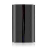 Portable Charger 20000mAh Power Bank Total 5.8A Output 3-USB Ports External
Battery Pack Portable Phone Charger for IOS Phone11/Pro/Max/8/X/XS iPad S