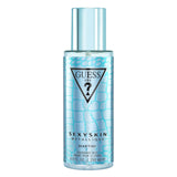 Guess Sexy Skin Metallique Martini By Guess Fragrance Mist 8.4 Oz For Women